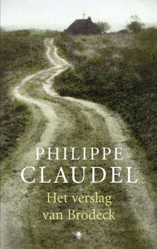 Het verslag van Brodeck Het verslag van Brodeck