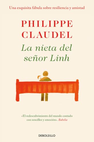 La nieta del señor Linh (Best Seller) von DEBOLSILLO