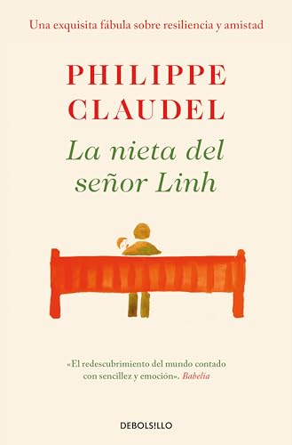 La nieta del señor Linh (Best Seller)