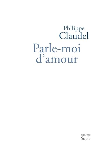 PARLE-MOI D'AMOUR von STOCK