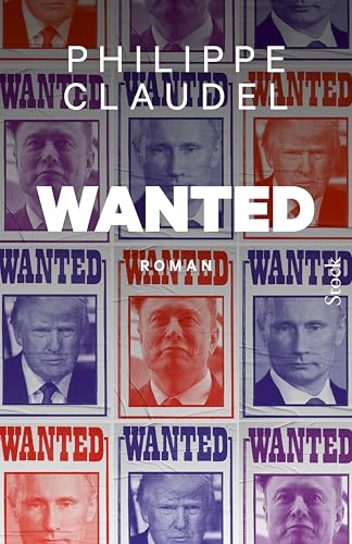 Wanted: Roman Wanted: Roman von Stock