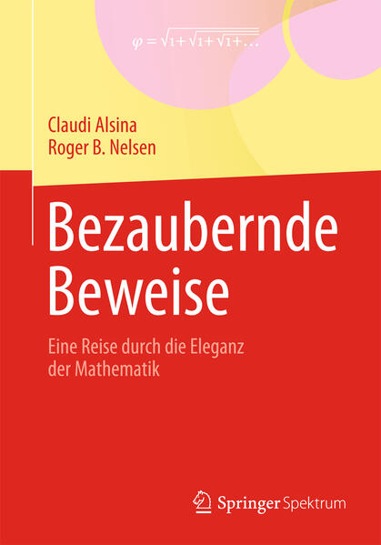 Bezaubernde Beweise von Springer Berlin Heidelberg