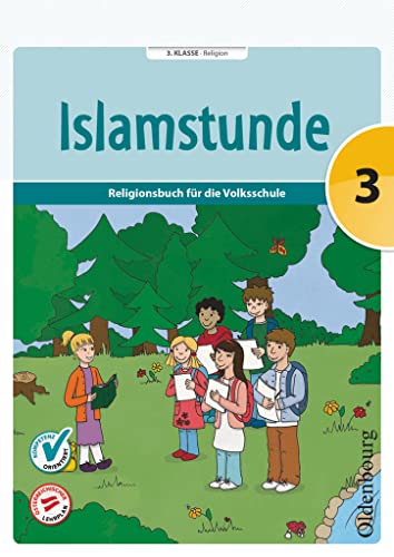 Islamstunde: Islamstunde 3 - Buch