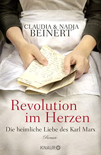 Revolution im Herzen: Die heimliche Liebe des Karl Marx