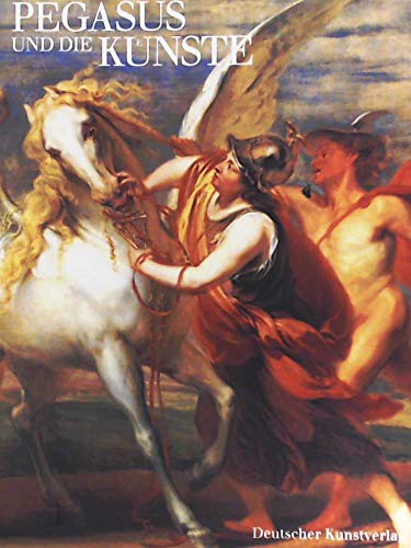 Pegasus und die Künste