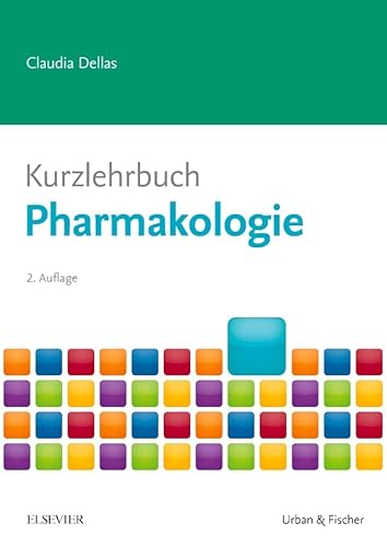 Kurzlehrbuch Pharmakologie (Kurzlehrbücher)
