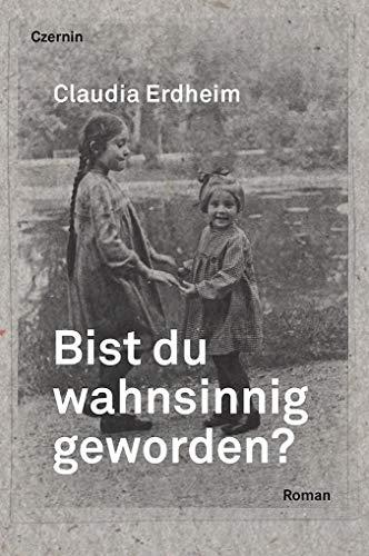 Bist du wahnsinnig geworden?: Roman