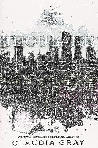 A Thousand Pieces of You (Firebird, 1, Band 1)