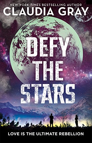Defy the Stars: Love is the Ultimate Rebellion Defy the Stars: Love is the Ultimate Rebellion