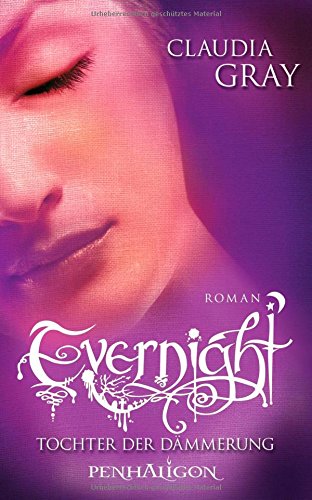 Evernight 2: Tochter der Dämmerung