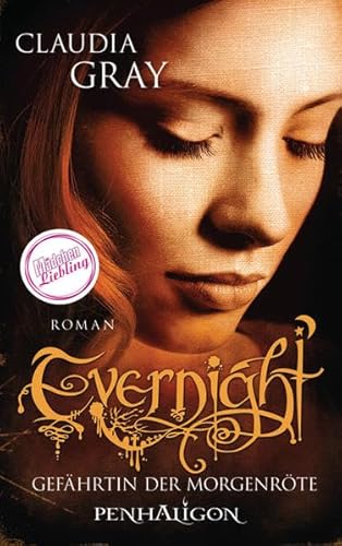 Evernight 4: Gefährtin der Morgenröte Evernight 4: Gefährtin der Morgenröte