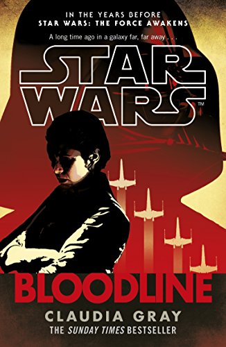 Star Wars: Bloodline Star Wars: Bloodline
