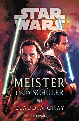 Star Wars™ Meister und Schüler