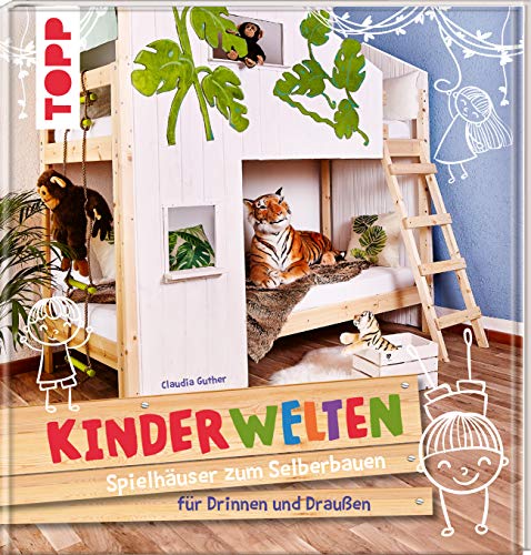 KinderWelten von Frech Verlag GmbH