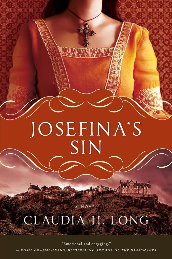 Josefina's Sin (Original) von Atria Books