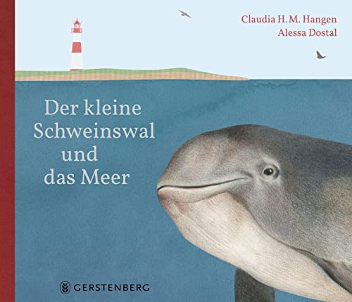 Der kleine Schweinswal und das Meer