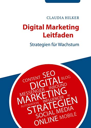 Digital Marketing Leitfaden: Strategien für Wachstum von Books on Demand GmbH
