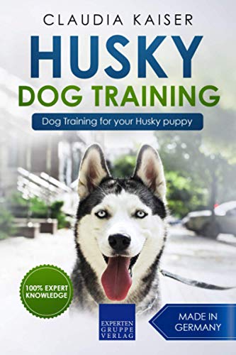 Husky Training: Dog Training for your Husky puppy Husky Training: Dog Training for your Husky puppy