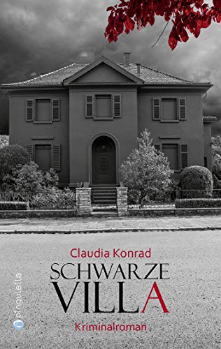 Schwarze Villa Teil 2 der Krimiserie "Welle ermittelt"