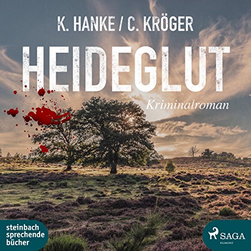 Heideglut: .