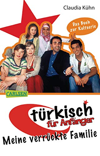 Türkisch für Anfänger 1: Meine verrückte Familie (1)