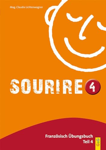 Sourire 4 von G & G KINDER- U. JUGENDBUCH
