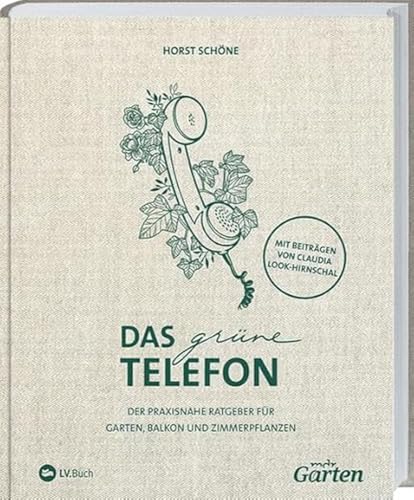 mdr Garten - Das grüne Telefon: Der praxisnahe Ratgeber für Garten, Balkon und Zimmerpflanzen. Rat bei Pflanzenkrankheiten und Experten-Tipps für schöne Gärten aus der beliebten mdr Gartensendung mdr Garten - Das grüne Telefon: Der praxisnahe Ratgeber für Garten, Balkon und Zimmerpflanzen. Rat bei Pflanzenkrankheiten und Experten-Tipps für schöne Gärten aus der beliebten mdr Gartensendung