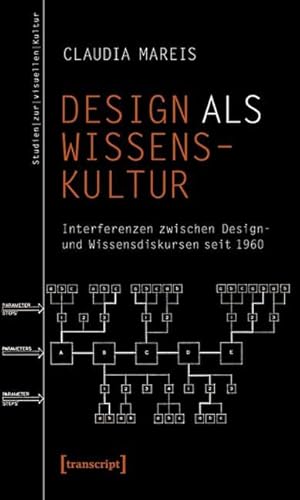 Design als Wissenskultur: Interferenzen zwischen Design- und Wissensdiskursen seit 1960 (Studien zur visuellen Kultur)