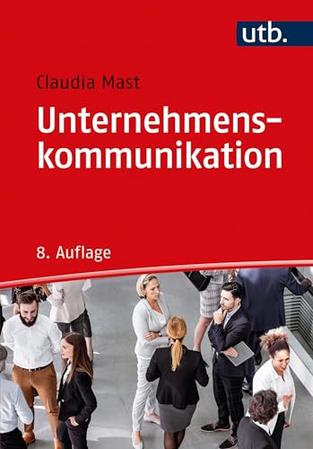 Unternehmenskommunikation: Ein Leitfaden