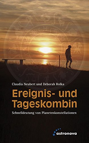 Ereignis- und Tageskombin: Schnelldeutung von Planetenkonstellationen