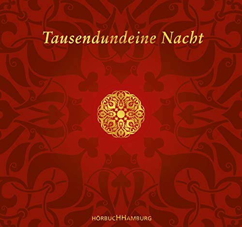 Tausendundeine Nacht: Geschenkausgabe: 24 CDs von Hrbuch Hamburg