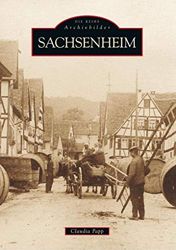 Sachsenheim von Sutton