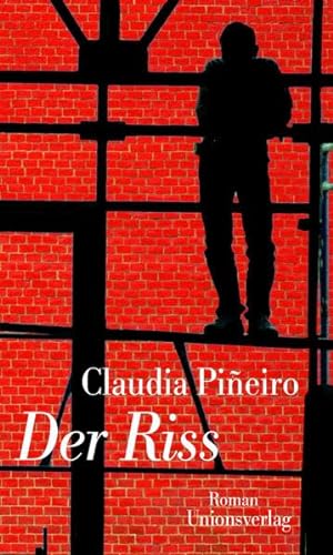 Der Riss: Kriminalroman