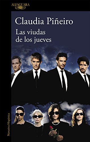 Las viudas de los jueves (Hispánica)