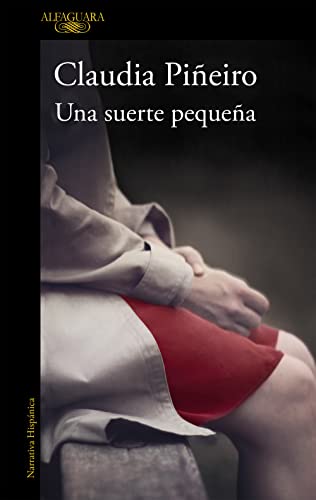 Una suerte pequeña (Hispánica) von ALFAGUARA