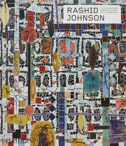 Rashid Johnson (Phaidon Contemporary Artists) von Phaidon Press