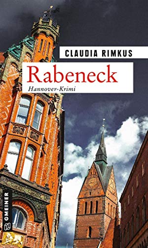 Rabeneck: Kriminalroman (Hobbyermittlerin Charlotte Stern)