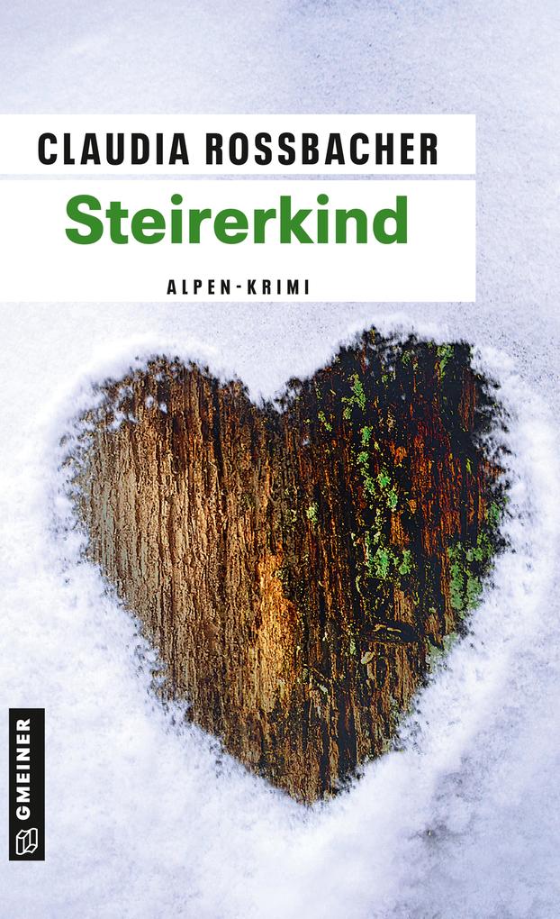Steirerkind von Gmeiner Verlag