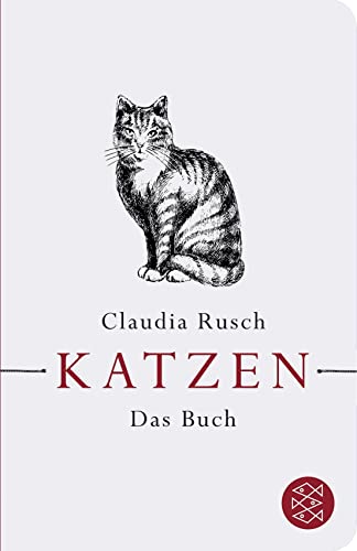 Katzen: Das Buch von FISCHERVERLAGE