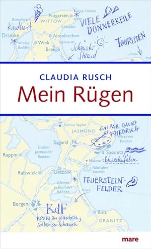 Mein Rügen von mareverlag GmbH