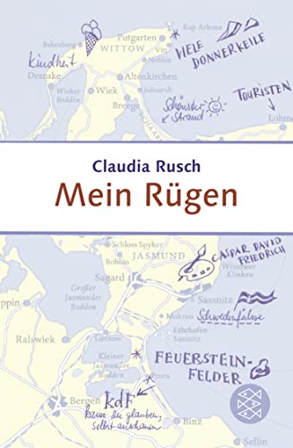 Mein Rügen