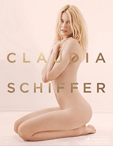 Claudia Schiffer (dt.) von Prestel Verlag