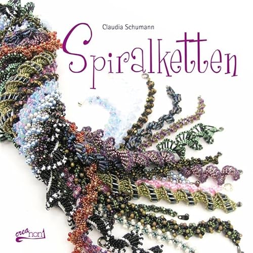 Spiralketten von CreaNon