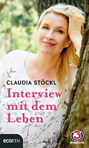 Interview mit dem Leben von Ecowin Verlag