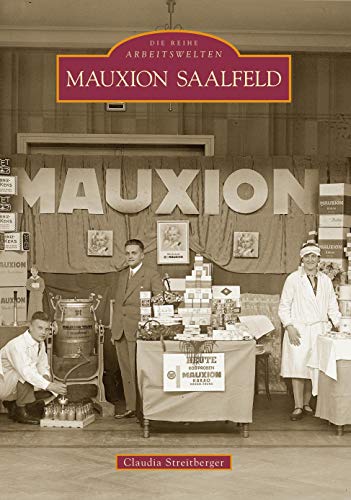 Mauxion Saalfeld von Sutton