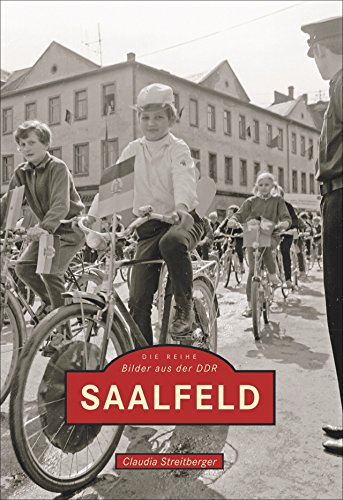 Saalfeld von Sutton Verlag GmbH