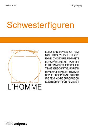 Schwesterfiguren von V&R unipress