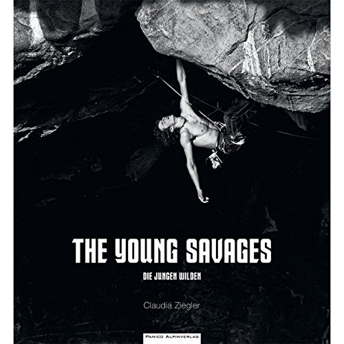 The Young Savages: Die jungen Wilden von Panico