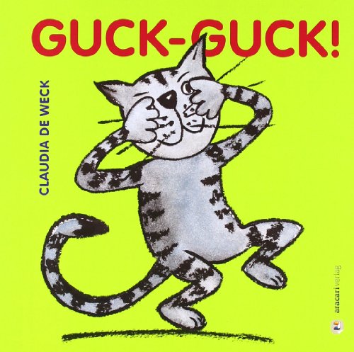 Guck-Guck (Für unsere Kleinsten)