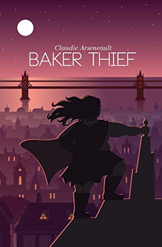 Baker Thief von Parlux